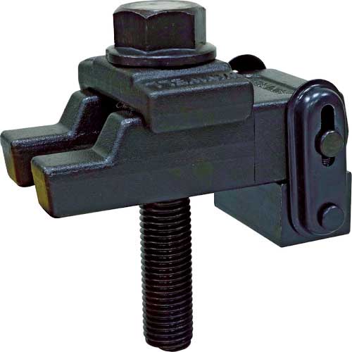 WINWELL 金型固定治具スマートクランプ