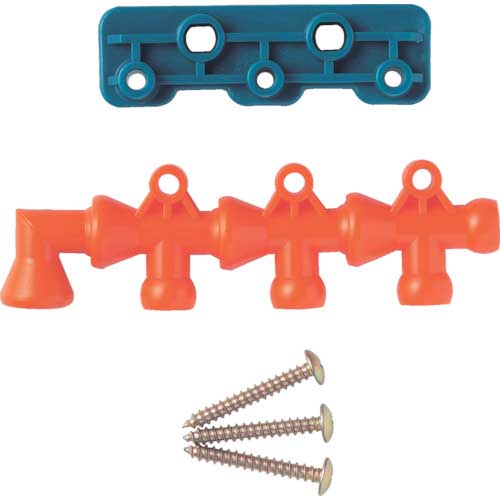 TRUSCO クーラントライナー マニフォルドシステム CL M02S