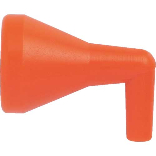 TRUSCO クーラントライナー 90°ノズルサイズ CL