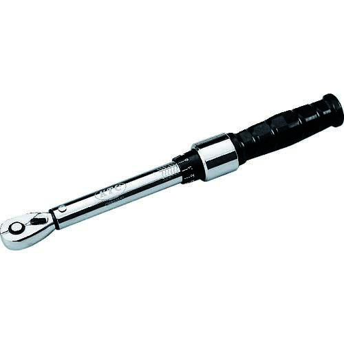 【廃番】KTC プレセット型トルクレンチ3〜15N・m CMPB0152