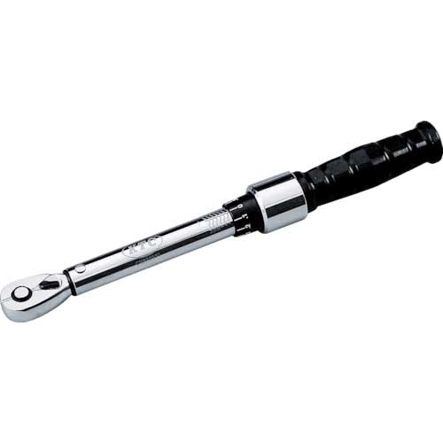 廃番】KTC プレセット型トルクレンチ5～25N・m CMPB0253の通販 