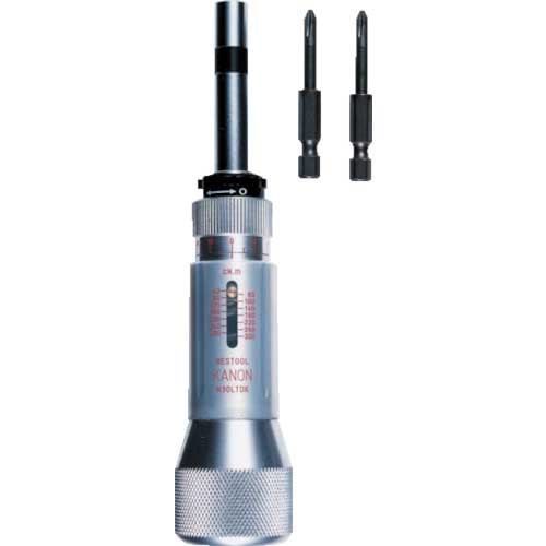 カノン 空転式トルクドライバー CN120LTDK