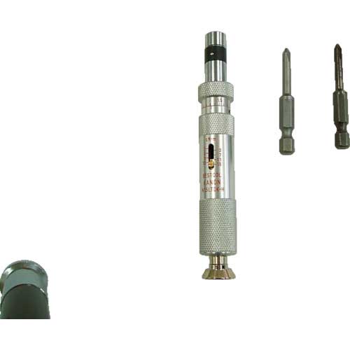 カノン 空転式トルクドライバー CN30LTDK-H