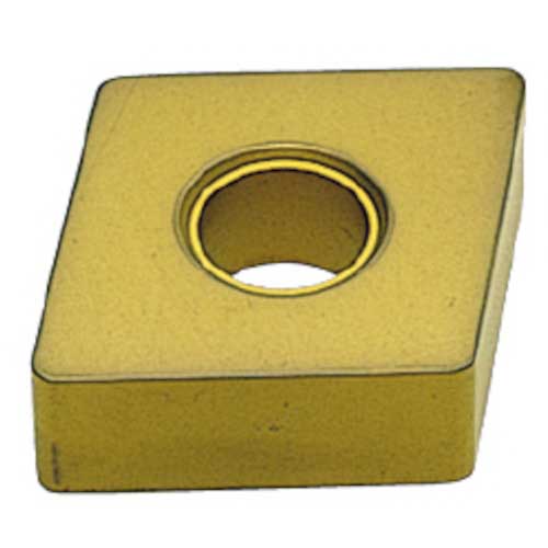 【廃番】三菱 旋削中切削用Standardインサート 超硬合金 HTI10 CNMG120404