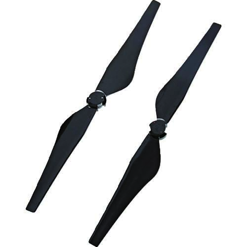 【廃番】DJI Inspire1NO.69 1345T クイックリリースプロペラ D-115851