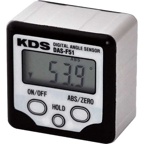 KDS デジタルアングルセンサーF DAS-F51