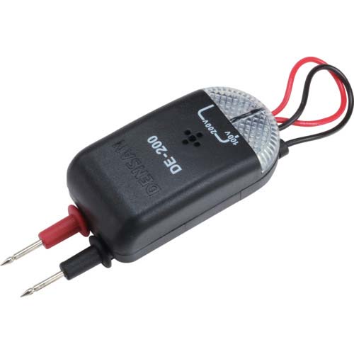 DENSAN サウンドエレチェッカー DE-200