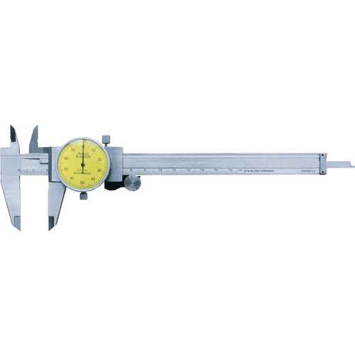 カノン ダイヤルノギス