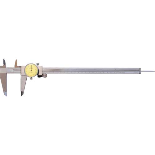 カノン ダイヤルノギス300mm DMK30J