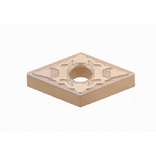 【廃番】タンガロイ 旋削加工用インサート CVDコーティング T5125 DNMG150412-CM