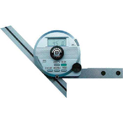 丸井 デジタルプロトラクター DP-601