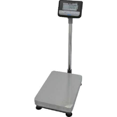 YAMATO デジタル台はかり DP-6900K-150(検定品) DP-6900K-150