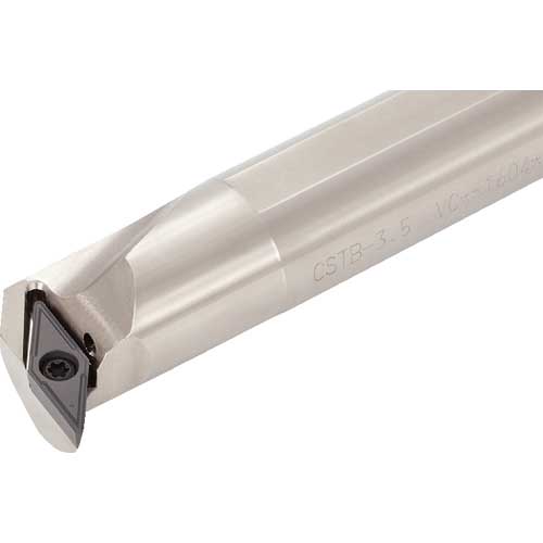 タンガロイ ストリーム・ジェット・バー 内径加工用バイト A-PDUNR/L ( A32S-PDUNL1506-D400 ) (株)タンガロイ タンガロイ ストリーム・ジェット・バー 内径加工用バイト タンガロイ ストリーム・ジェット・バー 内径加工用バイト タンガロイ  ストリーム・ジェット・バー　内径加工用バイト