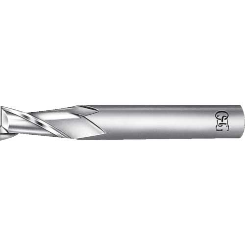 OSG エンドミル(2枚刃)