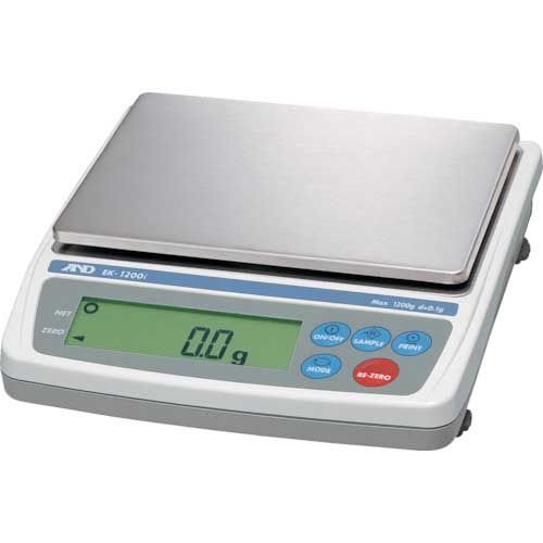 A&D パーソナル電子天びん