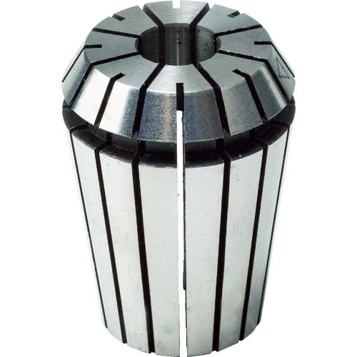 TRUSCO ERコレット 外径26 全長34 把握11.5〜12.5 ER25-12.5