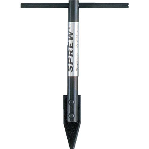 スプリュー 抜取工具M6〜M10 EX-2