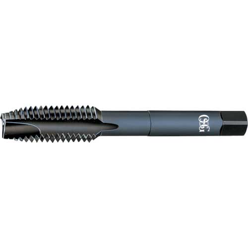 OSG ステンレス鋼用ポイントタップ(メートルねじ用)
