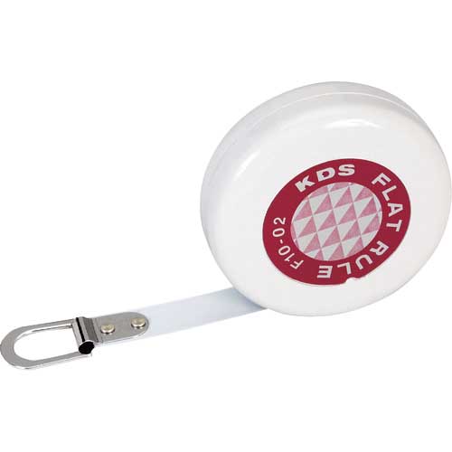 KDS フラットルール10・2P F10-02P