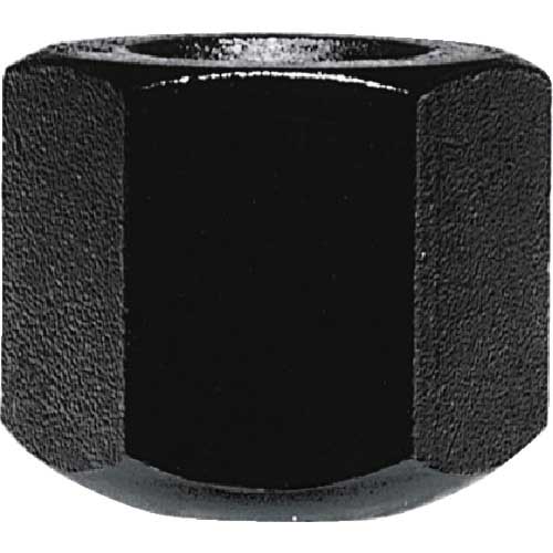 スーパー 球面六角ナット M14 高さ21 二面幅寸法22MM FBU-14