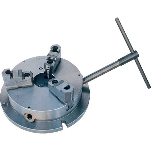 ビクター フライスチャック(分割爪タイプ)