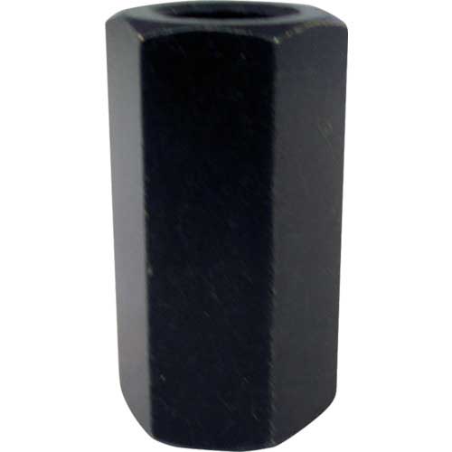 スーパー カップリングナット M16 高さ48mm 二面幅寸法24mm FCU-16