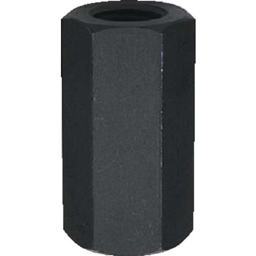 スーパー カップリングナット M20 高さ60mm 二面幅寸法30mm FCU-20