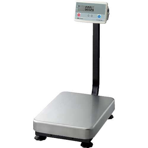 A&D パーソナルデジタル台はかり(大型タイプ)