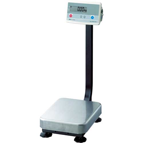 【廃番】A&D パーソナルデジタル台はかり