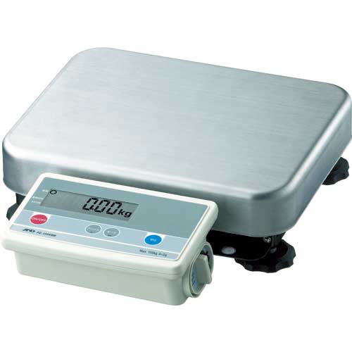 【廃番】A&D パーソナルデジタル台はかり