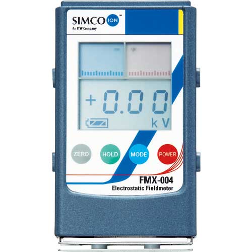 SIMCO 静電気測定器 FMX-004