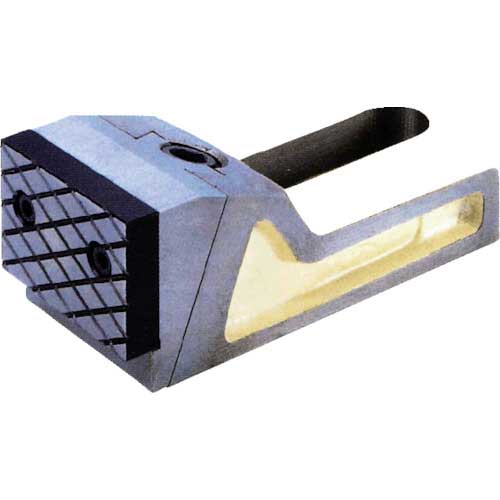 ニューストロング クランプ 平面用 自在バイス M16 FV-1685G