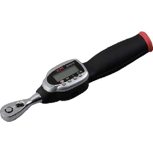 【廃番】KTC 6.3sq.デジラチェ GEK030-R2