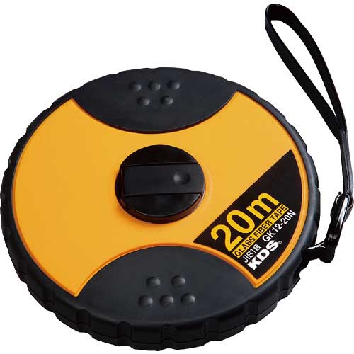 KDS ゴムタフミックカプセル12巾20m個箱 GK12-20N