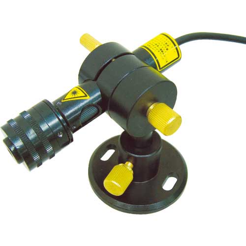 STS グリーンマーキングレーザ GML-7010