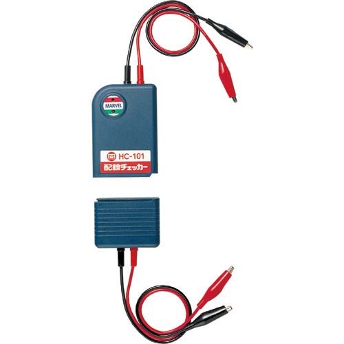 【廃番】MARVEL 配線チェッカー HC-101