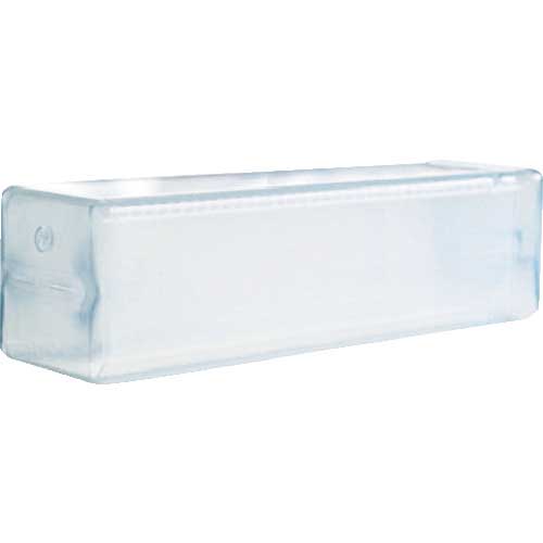 本多プラス アジャスターケース HKケース 幅10×奥行10×高さ120mm HK-10SL