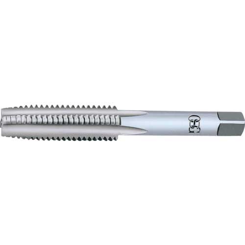 OSG 一般用ハンドタップ(ハイス)(メートルねじ用) M24 ピッチ3mm #3 1603 HT3-H-M24X3