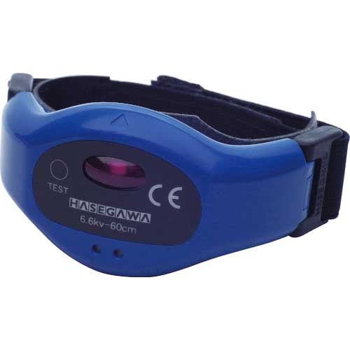 HASEGAWA リストアラーム HXW-6