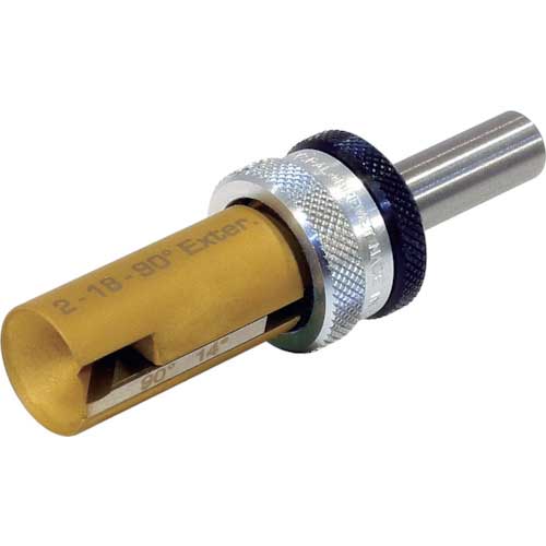 NOGA 2-18外径用カウンターシンク90°10mmシャンク KP02010 [r20][s9-