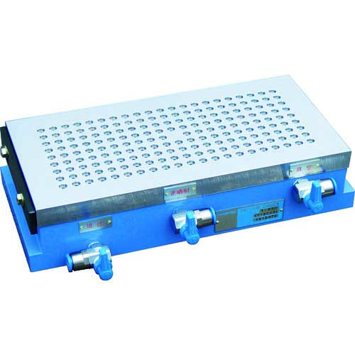 カネテック オートバルブ式真空チャック KVR-AV1530