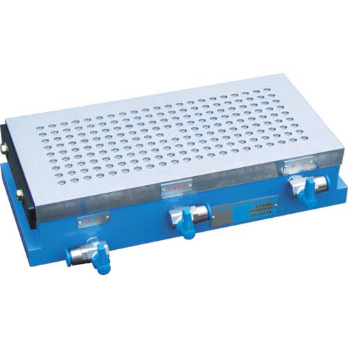 カネテック オートバルブ式真空チャック KVR-AV3060