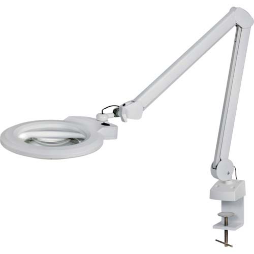 HOZAN LEDアームルーペ L-678