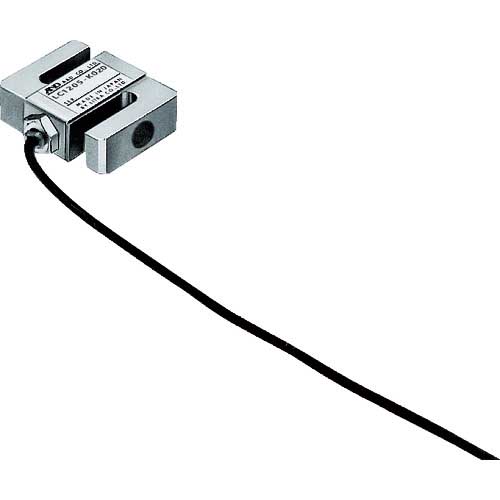 A&D S字タイプ汎用型ロードセル LC1205-K020
