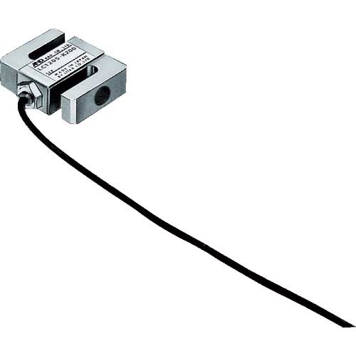 A&D S字タイプ汎用型ロードセル LC1205-K200