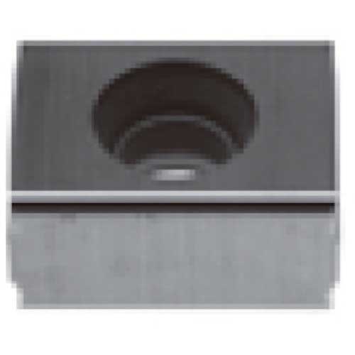 【廃番】タンガロイ タング・ミル 精密仕上げ加工用インサート LNCQ AH120 LNCQ0906R-50S