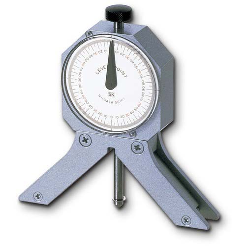 SK レベルポイントM 測定範囲0〜360° LP-360