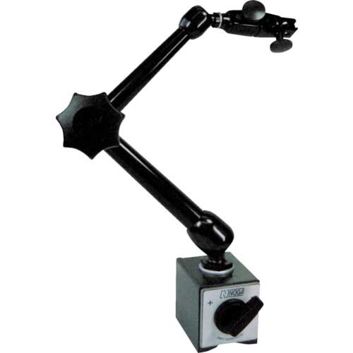 NOGA 重量級ダイヤルゲージホルダ MG61003