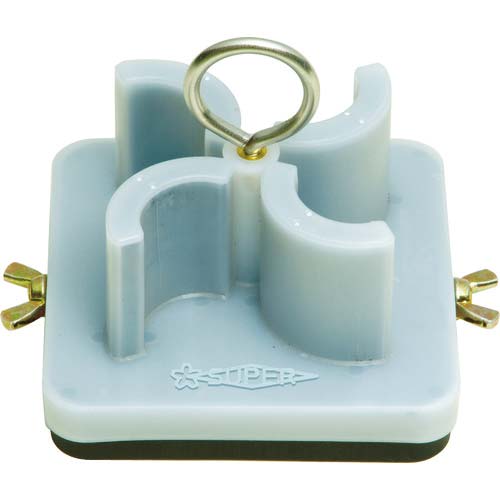 SUPER マグスラッジクリーナー(フェライト)磁束密度:120mT MGC100