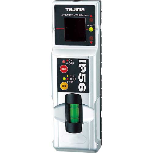 タジマ tajima レーザー墨出器TERAセンサー用受光器 マルチ タジマ tajima レーザー墨出器TERAセンサー用受光器 マルチ